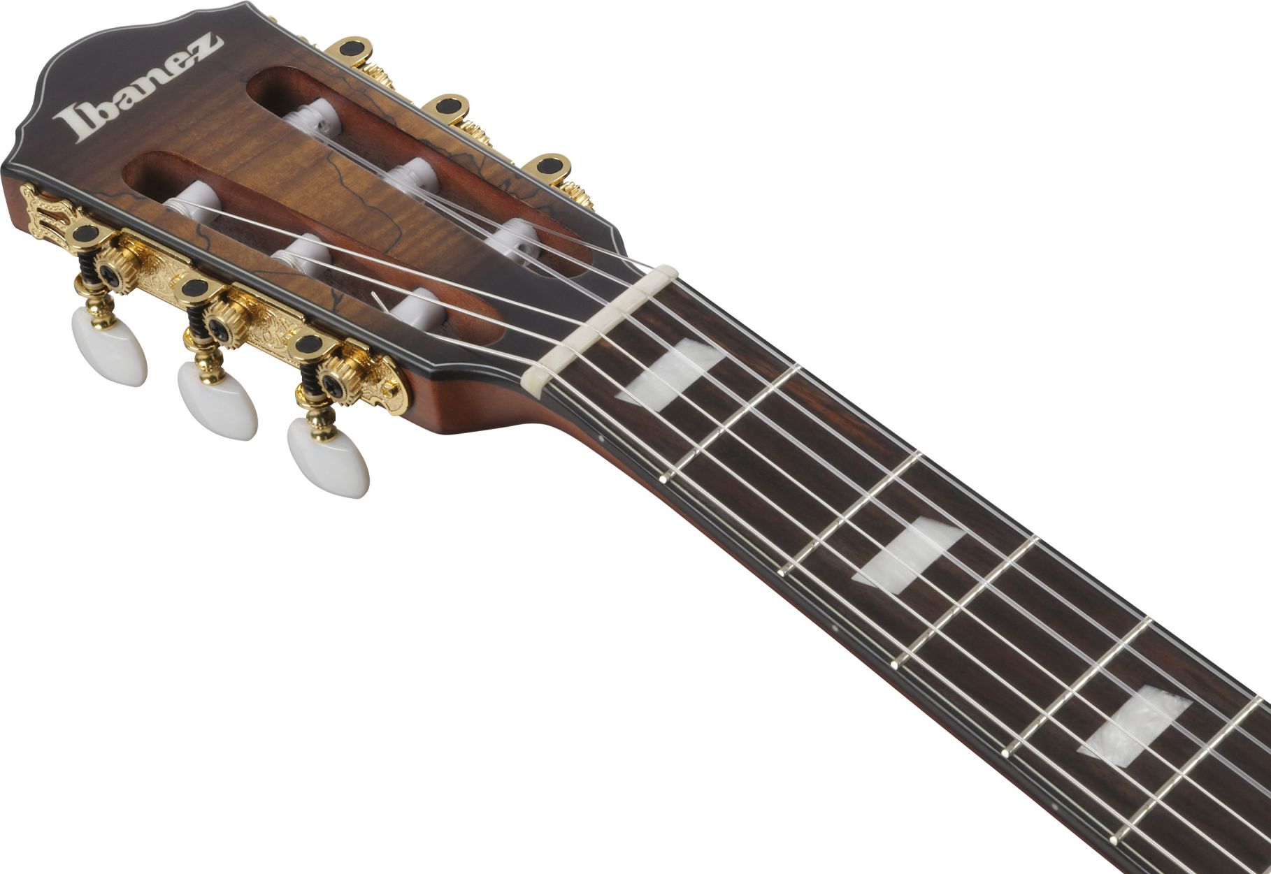 Ibanez FRH 20FMN-DGL Tobacco Burst Low Gloss – Bild 8