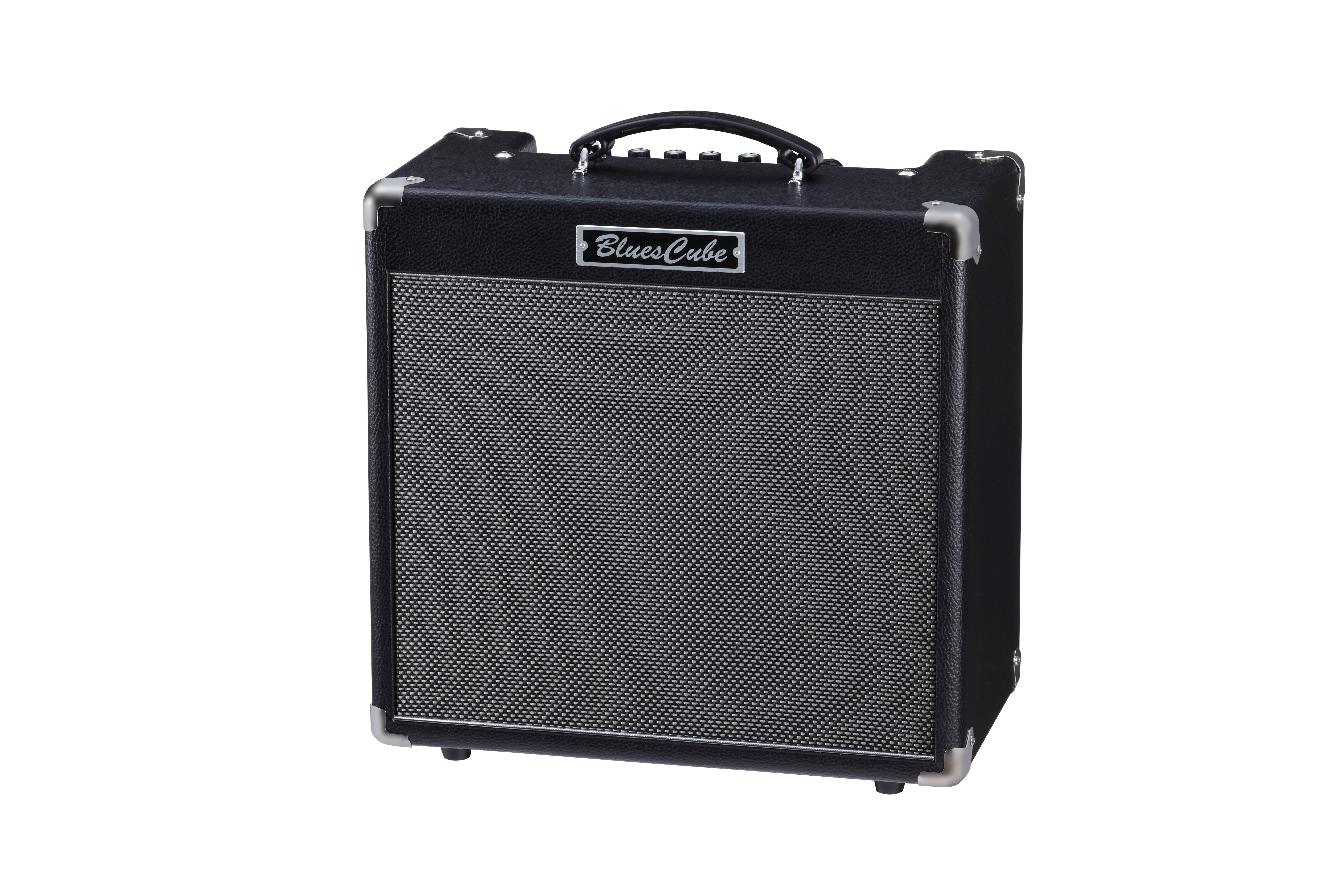 Roland Blues Cube Hot BK – Bild 4
