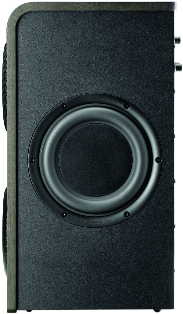Focal Shape Twin