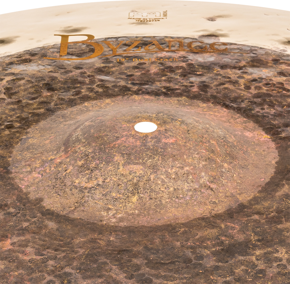 Meinl Byzance Dual Crash 19 – Bild 5