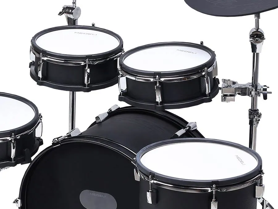 Medeli MZ729 E-Drumset – Bild 5