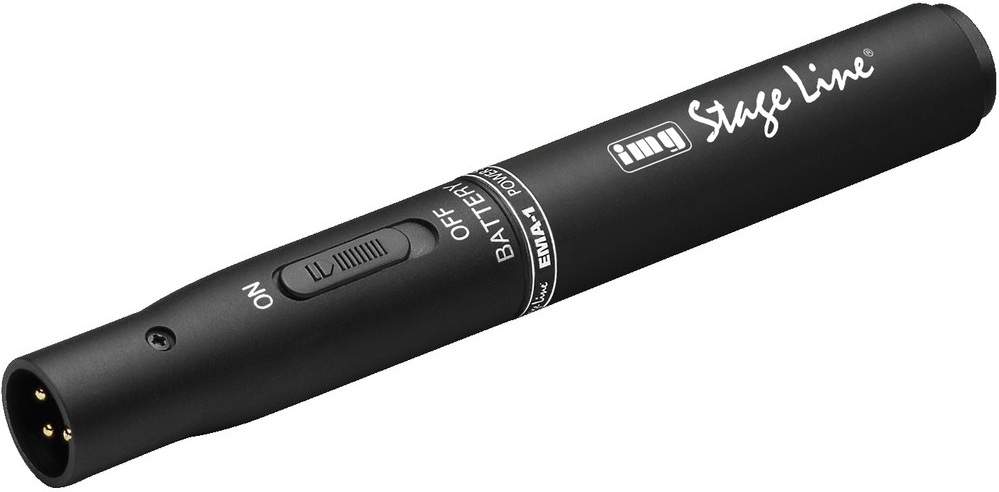 IMG Stageline EMA 1 Speiseadapter