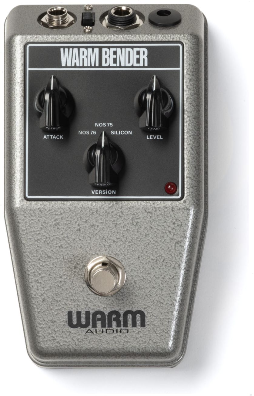Warm Audio Warm Bender Warm Audio Warm Bender