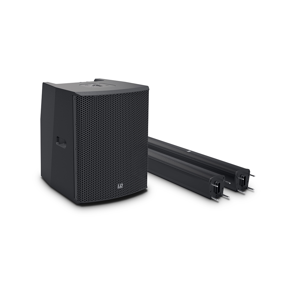 LD Systems MAUI 28 G2 – Bild 7