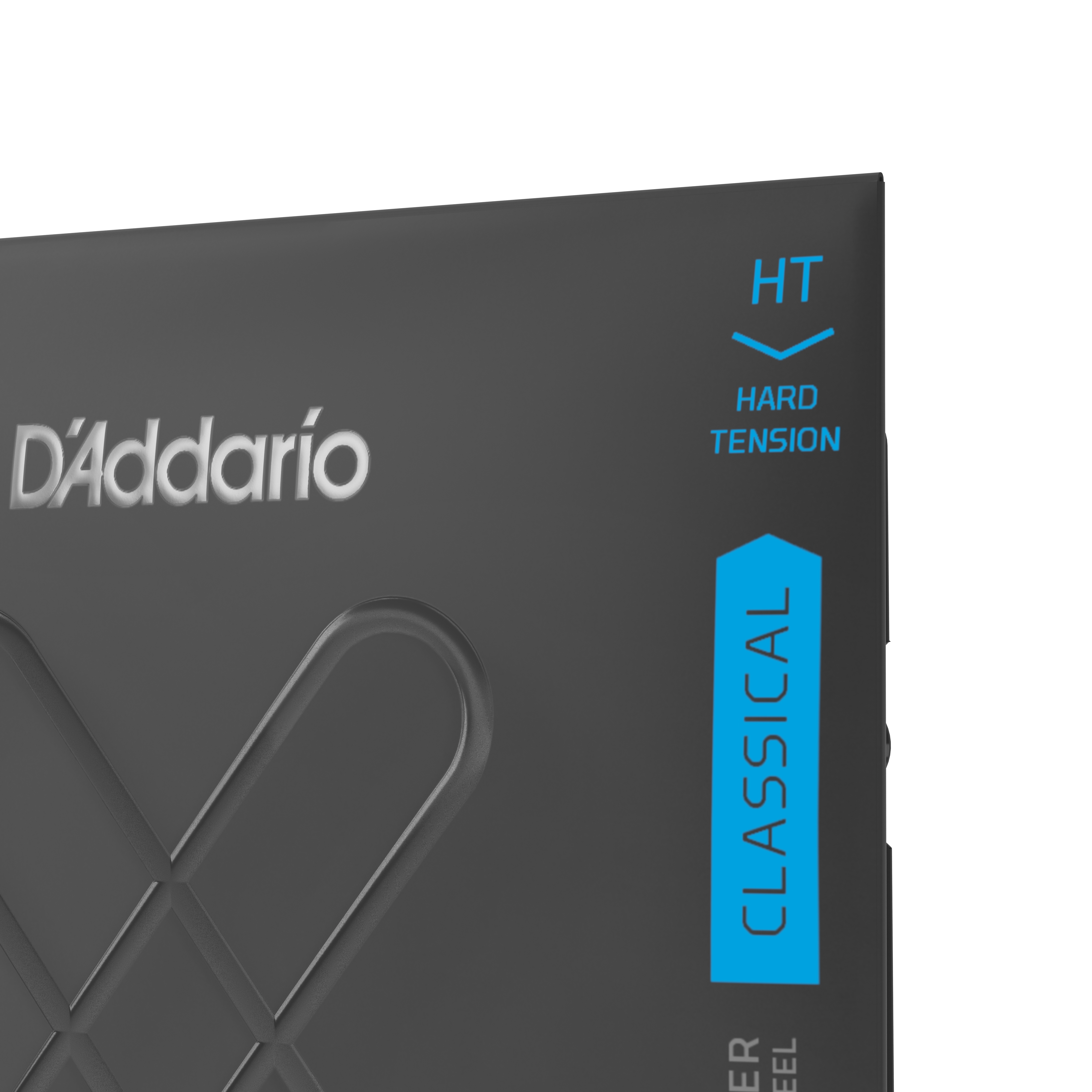 D Addario XTC46 XT Classical Hard Tension
