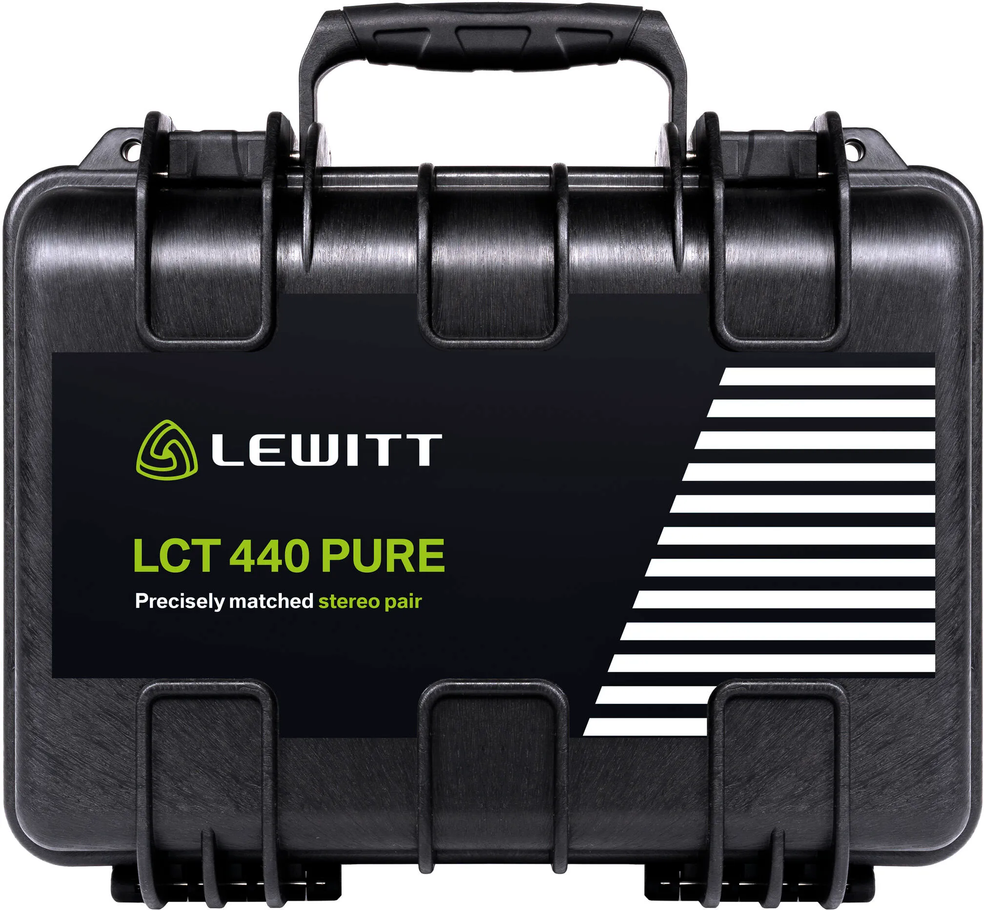 Lewitt LCT 440 PURE-SP  – Bild 5