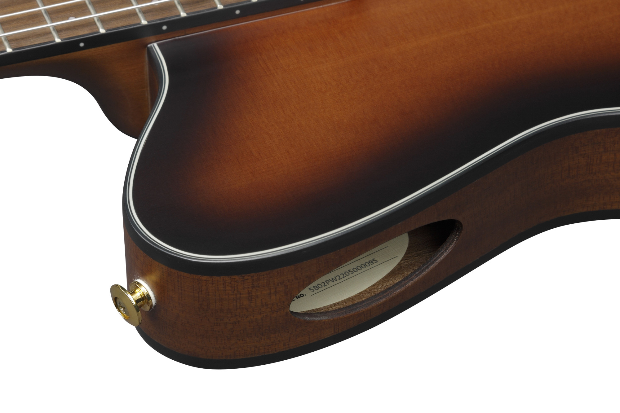Ibanez FRH10N-BSF