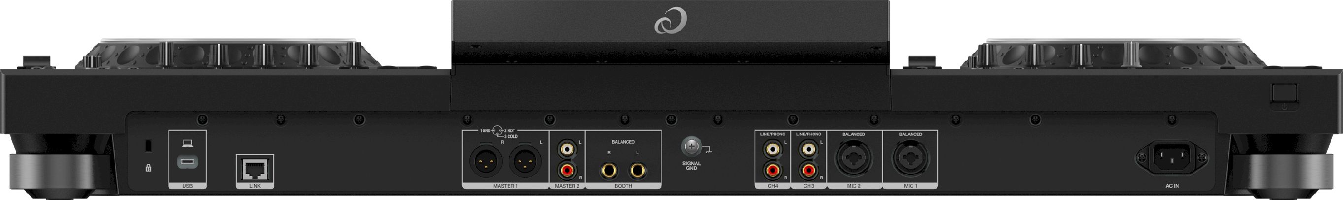 AlphaTheta XDJ-AZ – Bild 5