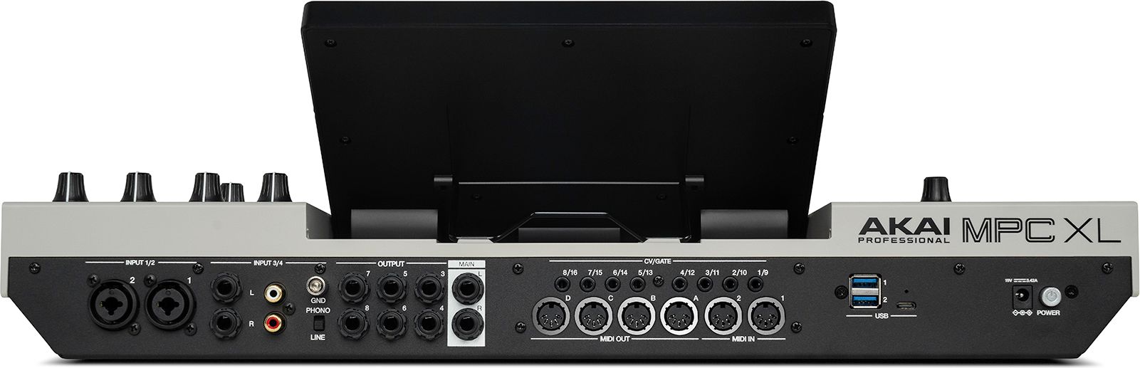 Akai MPC XL – Bild 7