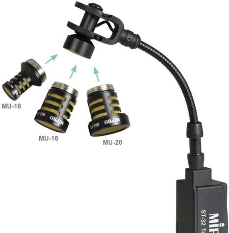 MIPRO ST-32 