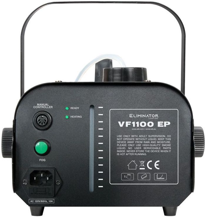 Eliminator Lighting VF1100