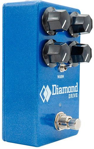 Diamond Drive Overdrive Diamond Drive Overdrive