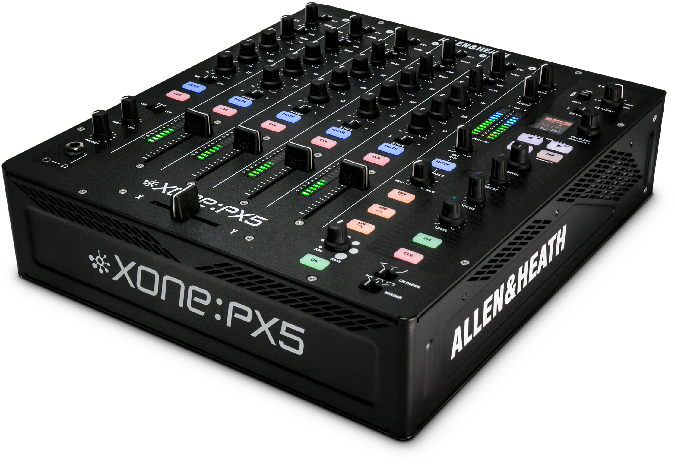 Allen & Heath Xone:PX5 (Retoure) – Bild 3