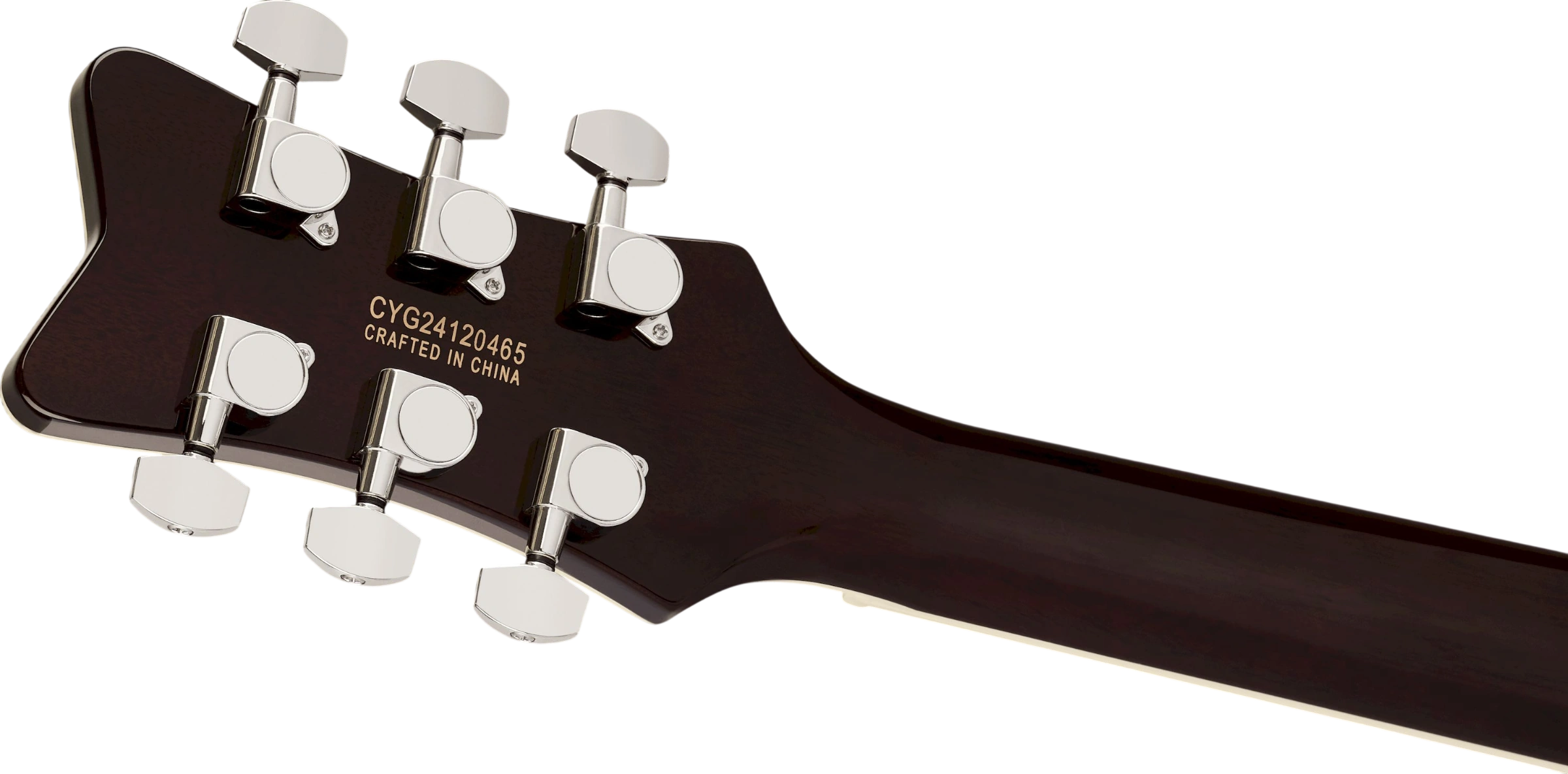 Gretsch Electromatic CVT Havana Burst – Bild 6