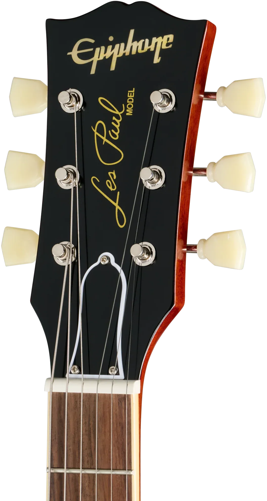 Epiphone 1959 Les Paul Standard Reissue IGC Dark Burst – Bild 7