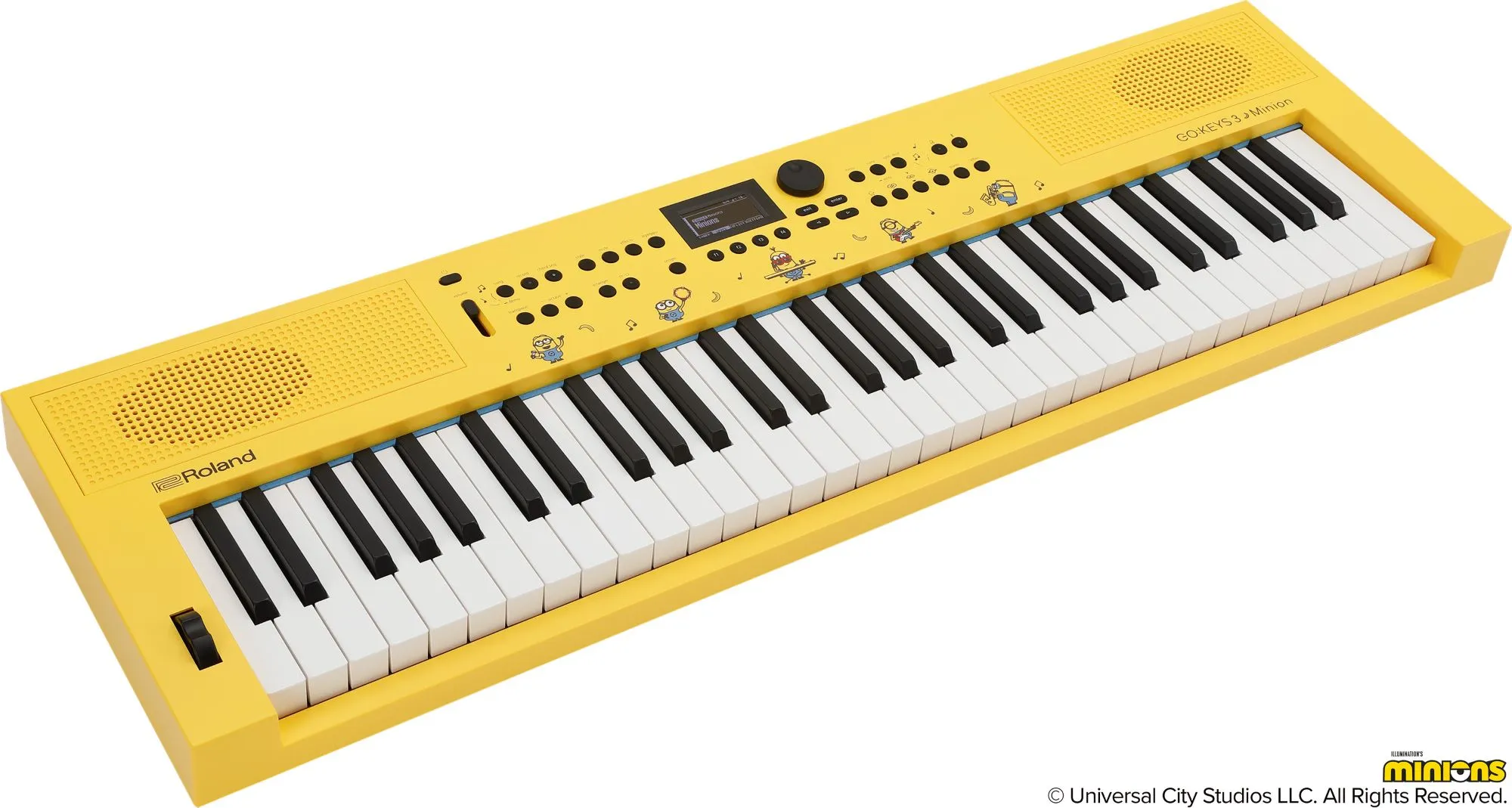 Roland GO:KEYS 3 Minion – Bild 2