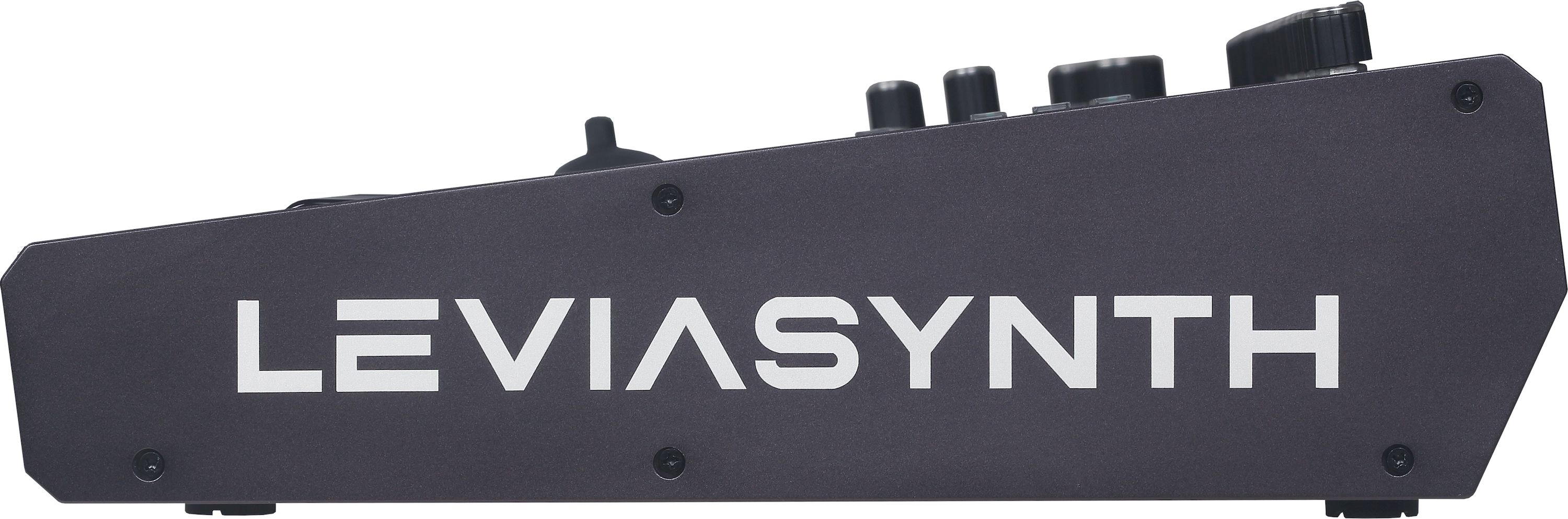 ASM Leviasynth Keyboard – Bild 5