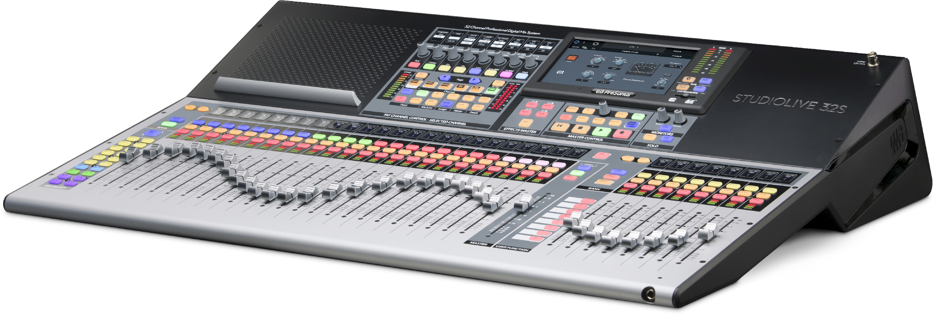 Presonus StudioLive 32S Presonus StudioLive 32S