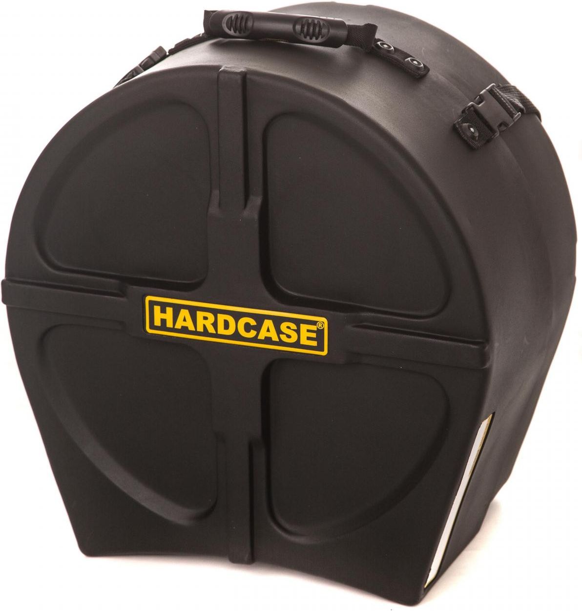 Hardcase HN14T 14" Tom Case Hardcase HN14T 14" Tom Case