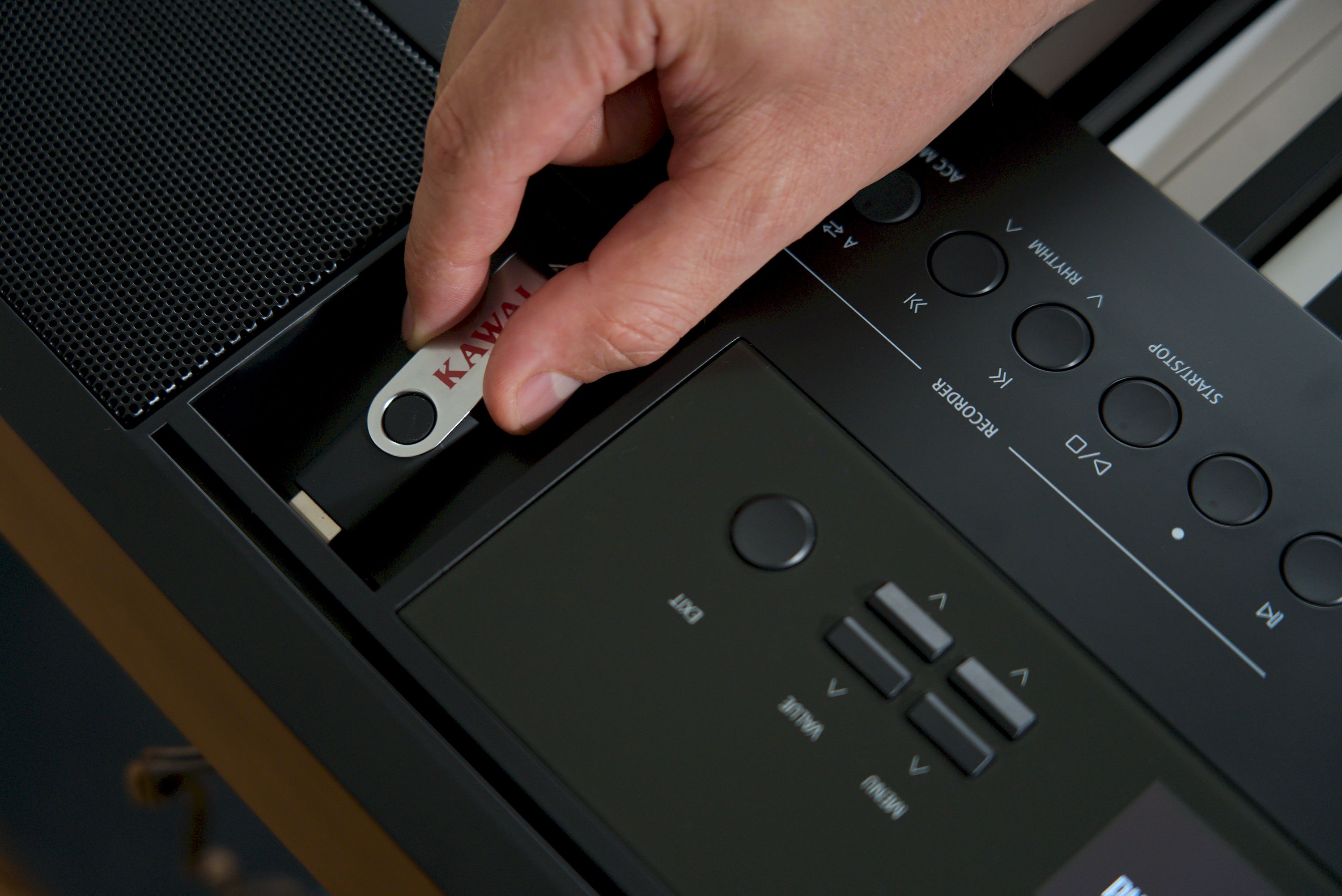 Kawai ES 920 B – Bild 6