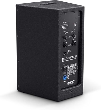 LD Systems Stinger 8 A G3 – Bild 2