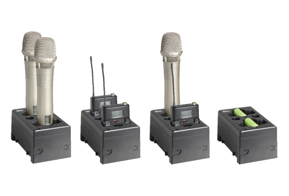 MIPRO MP-80 – Bild 4