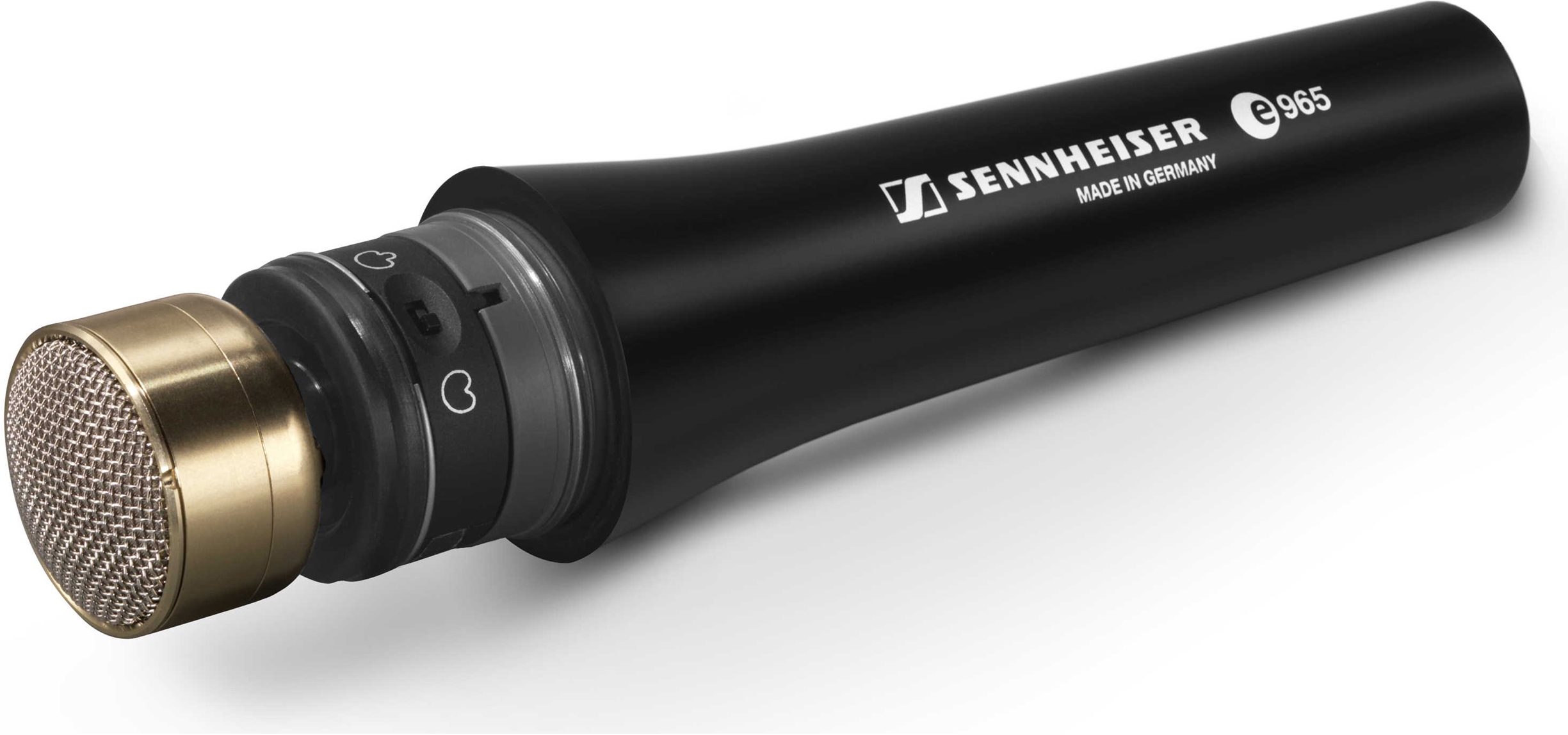 Sennheiser E 965