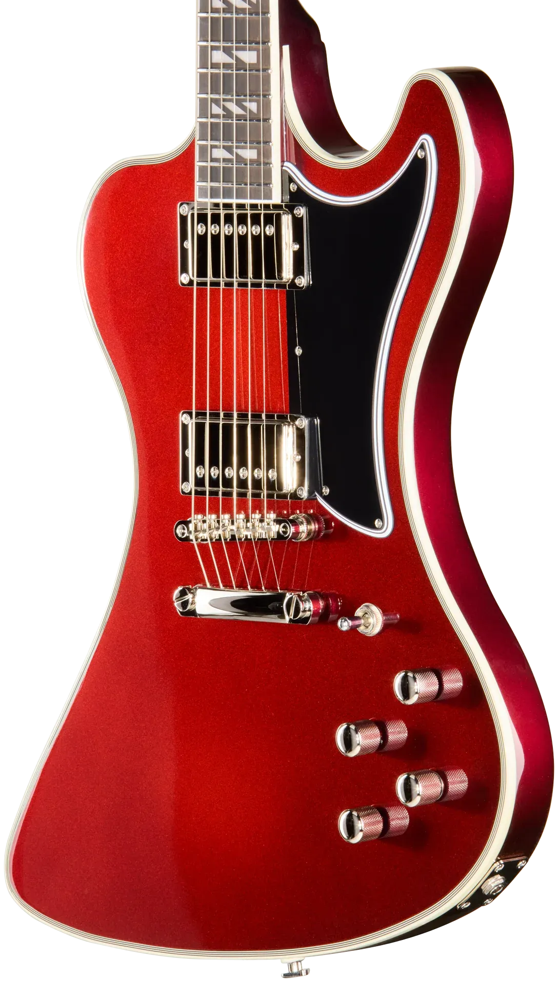 Epiphone RD Custom Futura Ember Shift – Bild 6