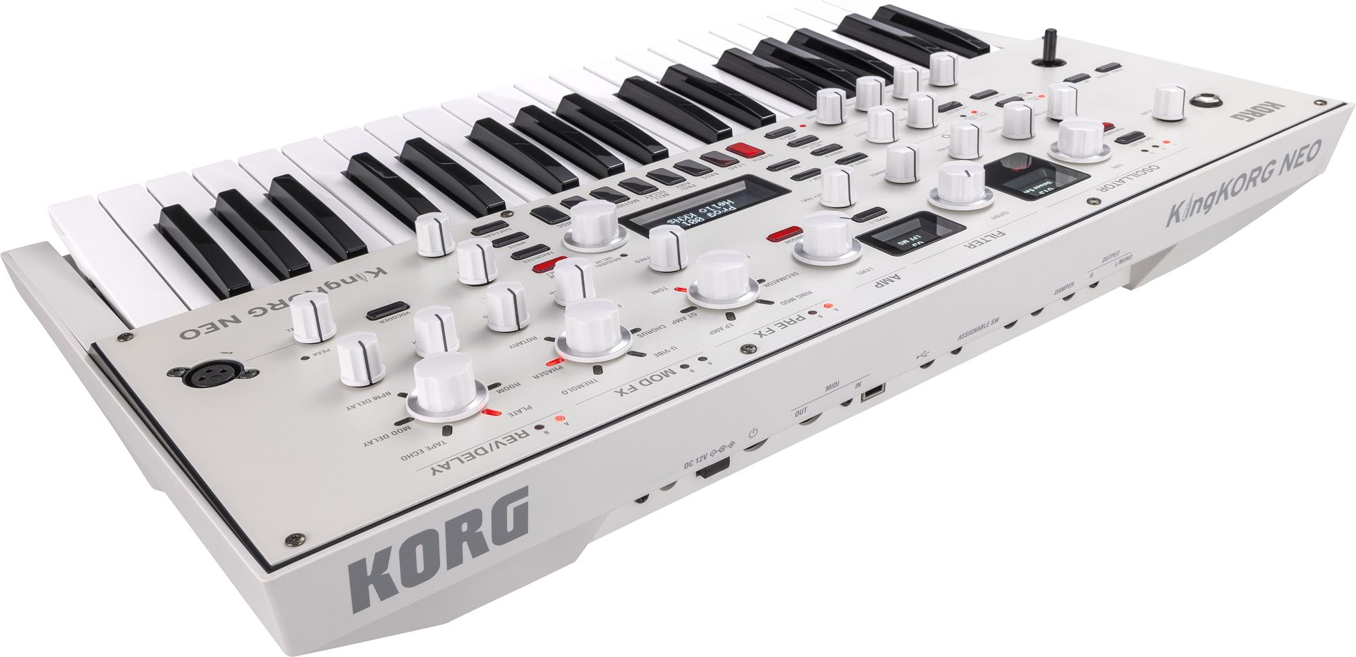 Korg KingKorg NEO (Retoure) – Bild 8