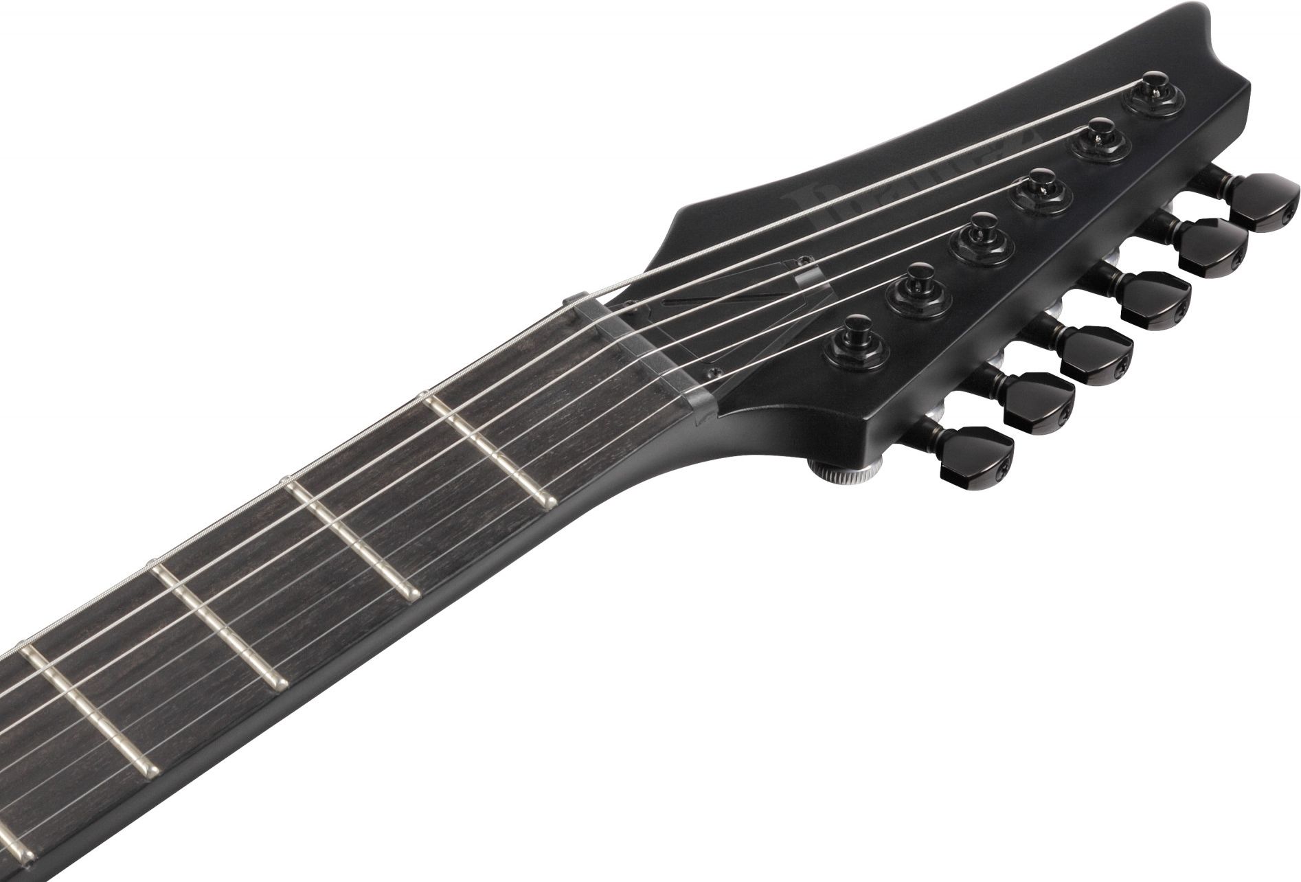 Ibanez RGRTB621-BKF