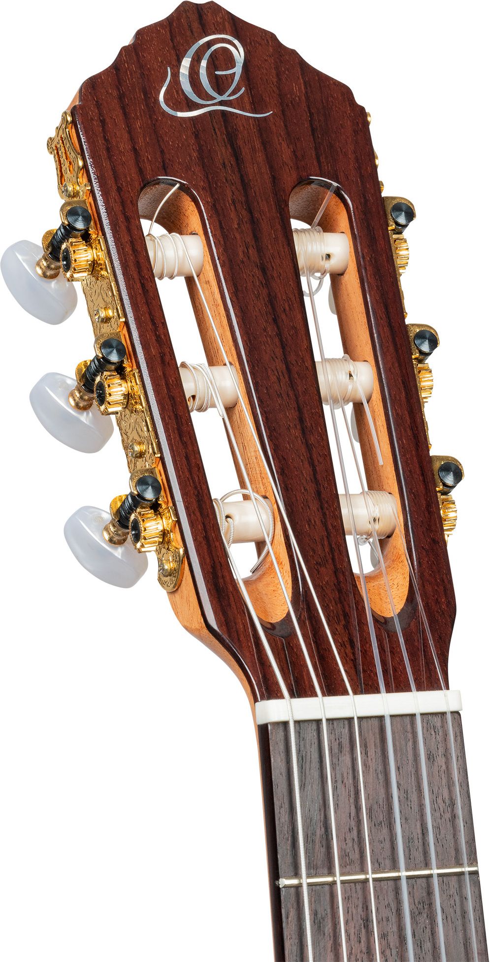 Ortega R20GSNRG Traditional Series 4/4  – Bild 10