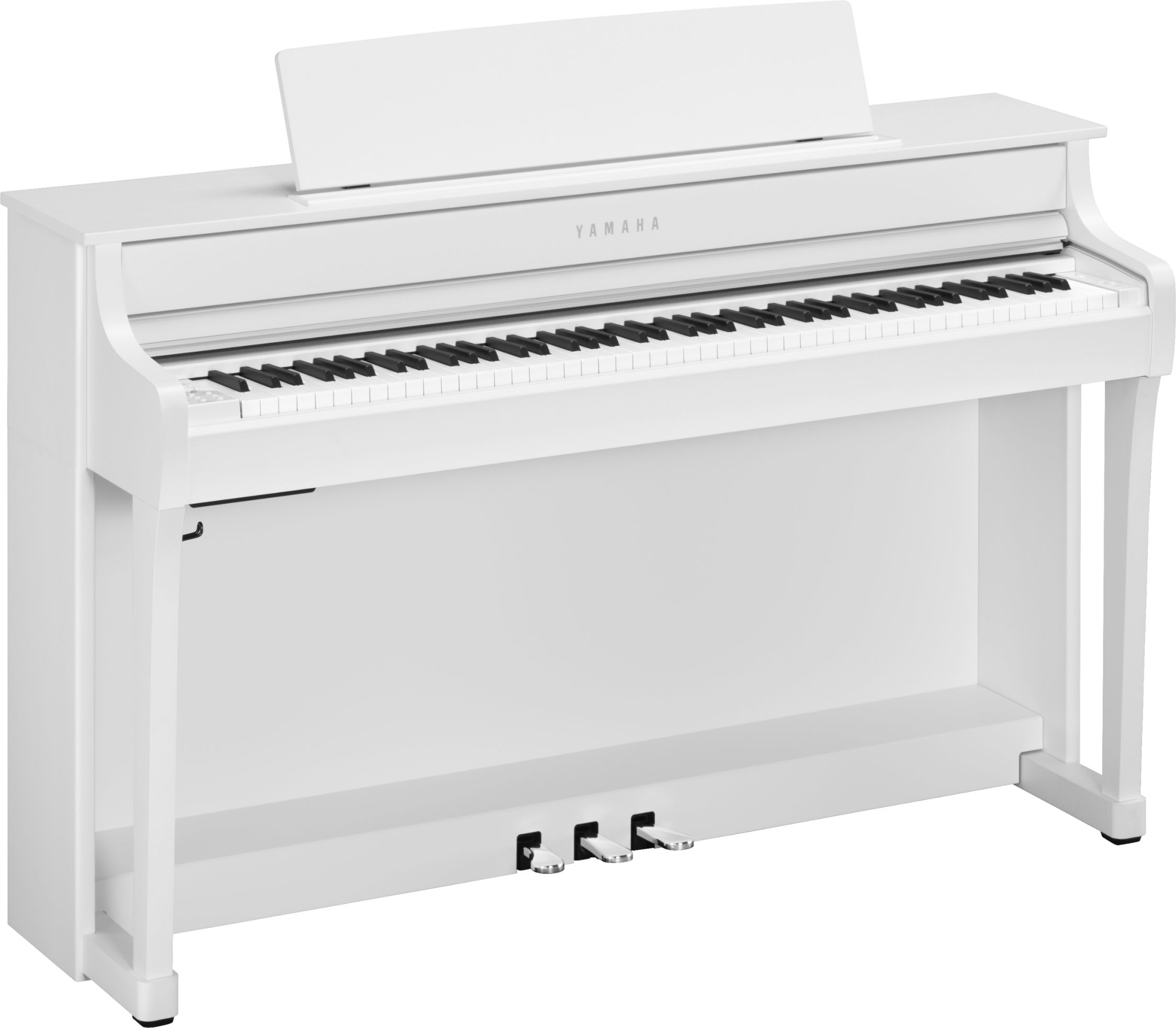 Yamaha CLP 845 WH Clavinova Yamaha CLP 845 WH Clavinova