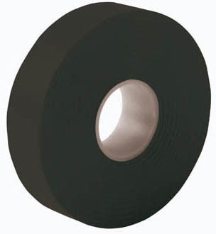 Advanced electrical insulating tape black Advanced electrical insulating tape black