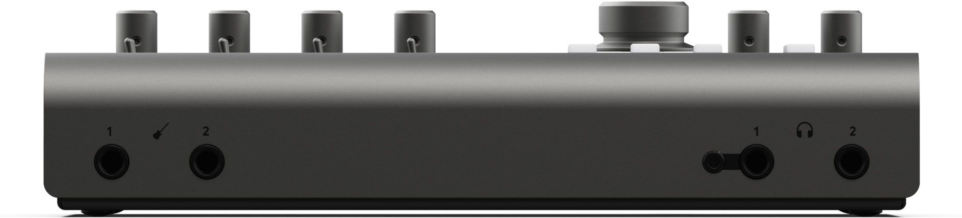 Audient iD44 MKII
