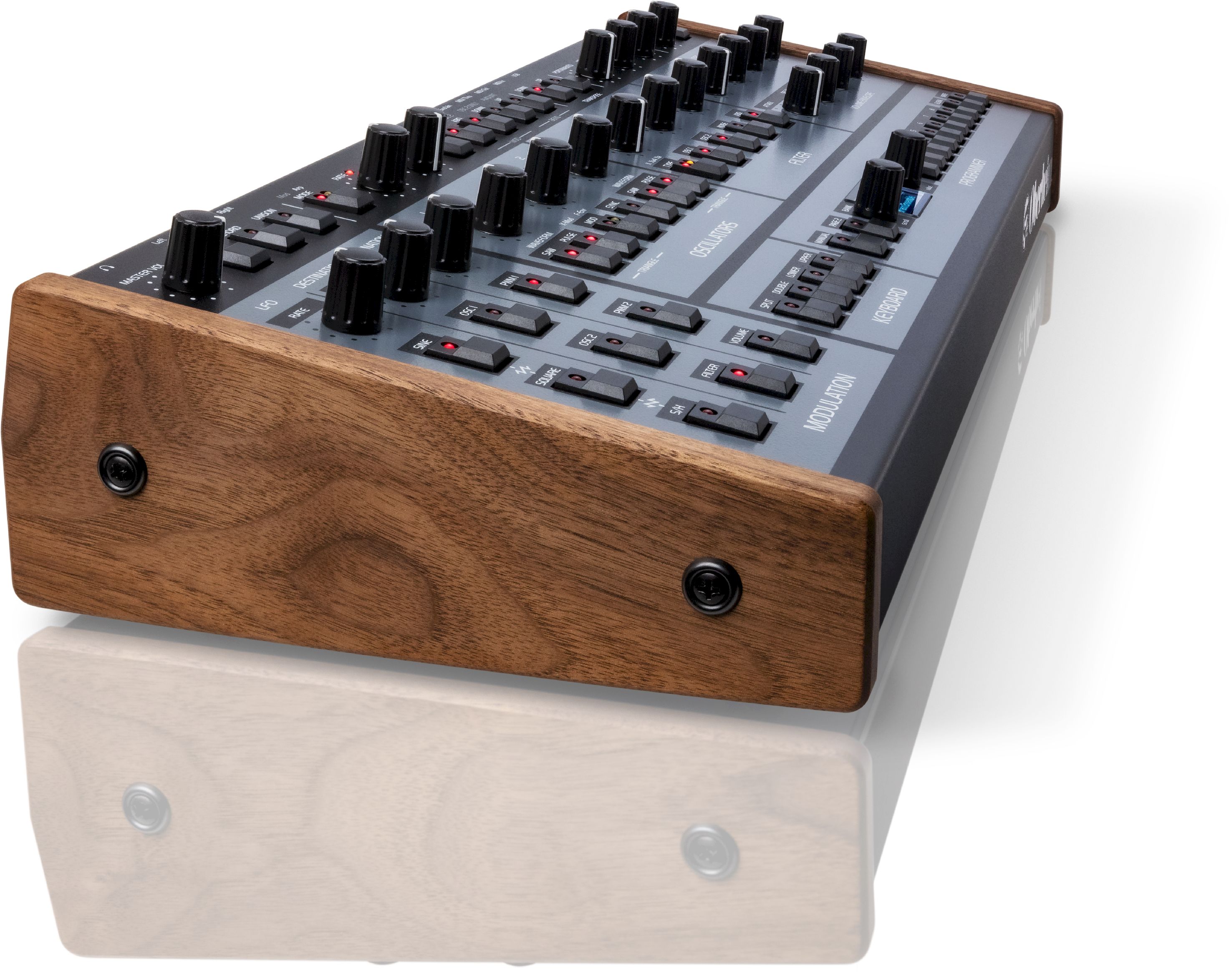 Oberheim OB-X8 Desktop – Bild 6