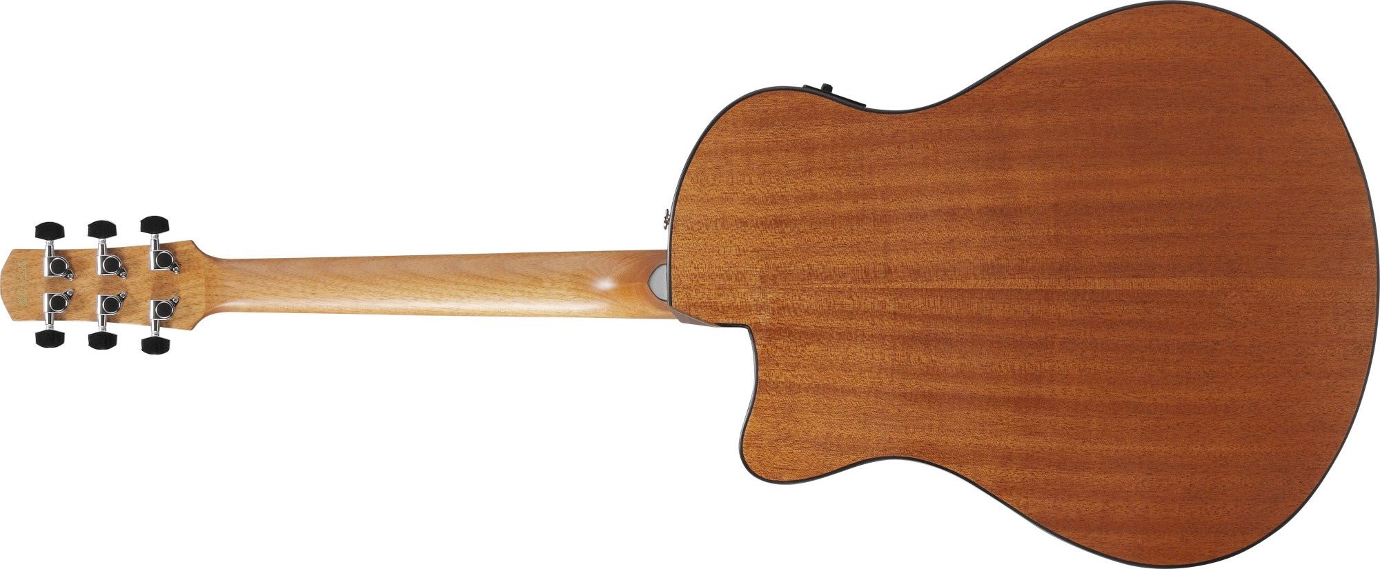 Ibanez AAM50CE-OPN – Bild 2