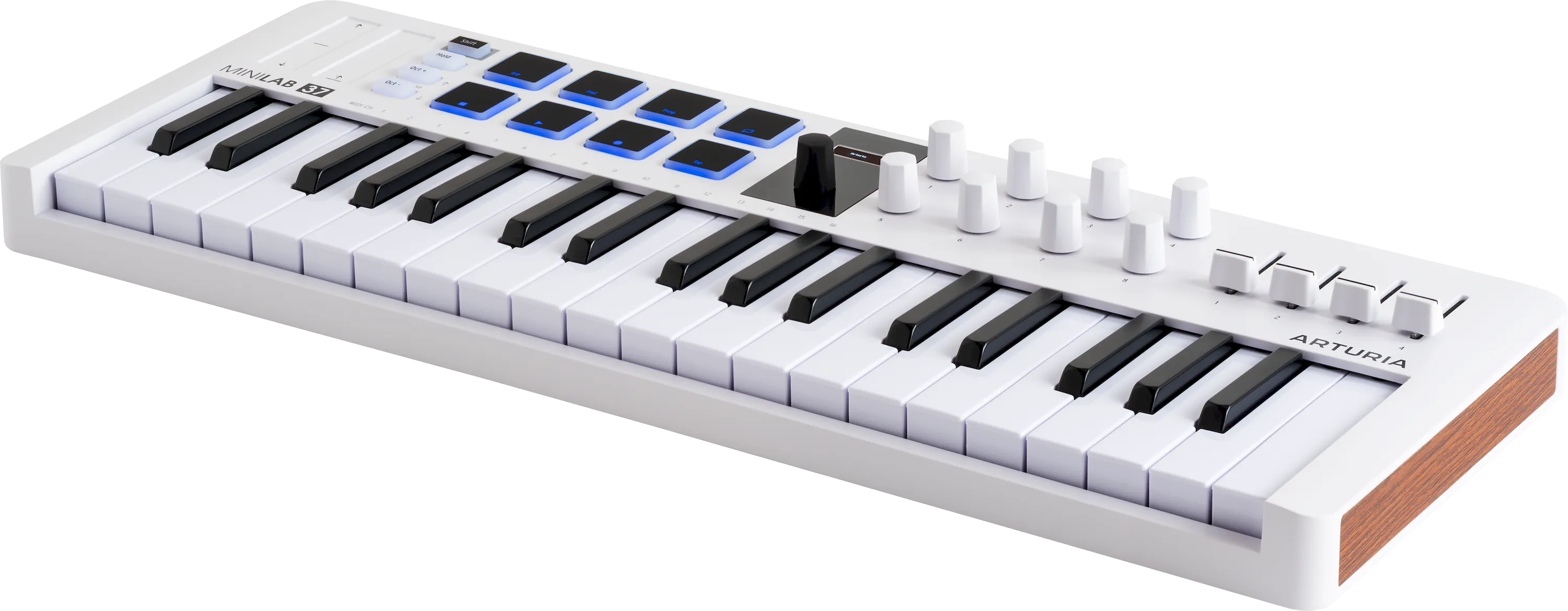 Arturia MiniLab 37 White – Bild 3
