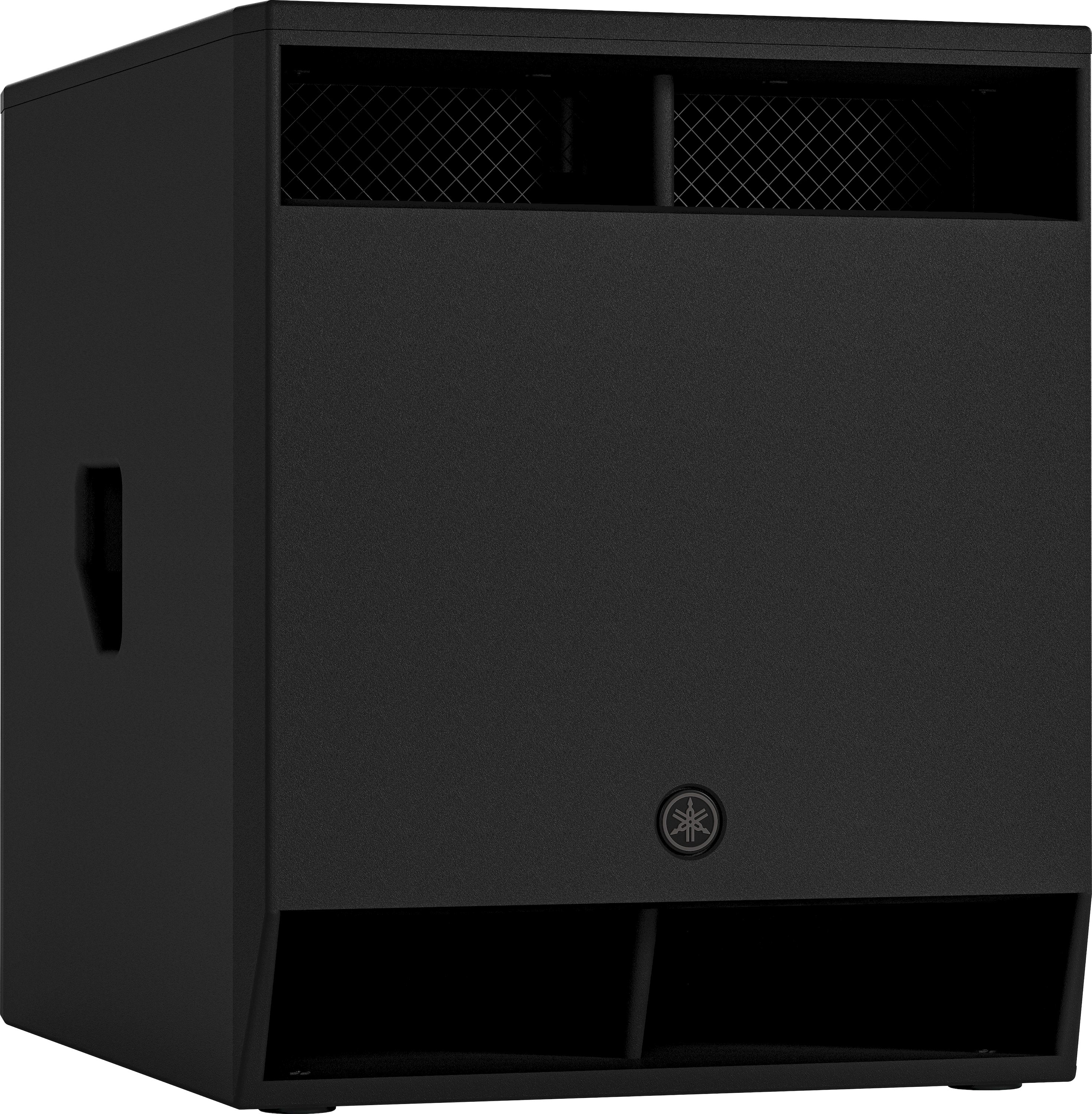 Yamaha DXS18 MK3 – Bild 2