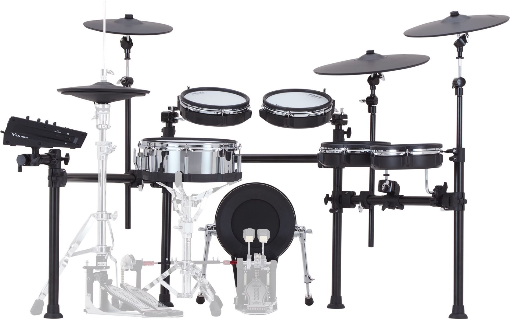 Roland TD713 Kit – Bild 2