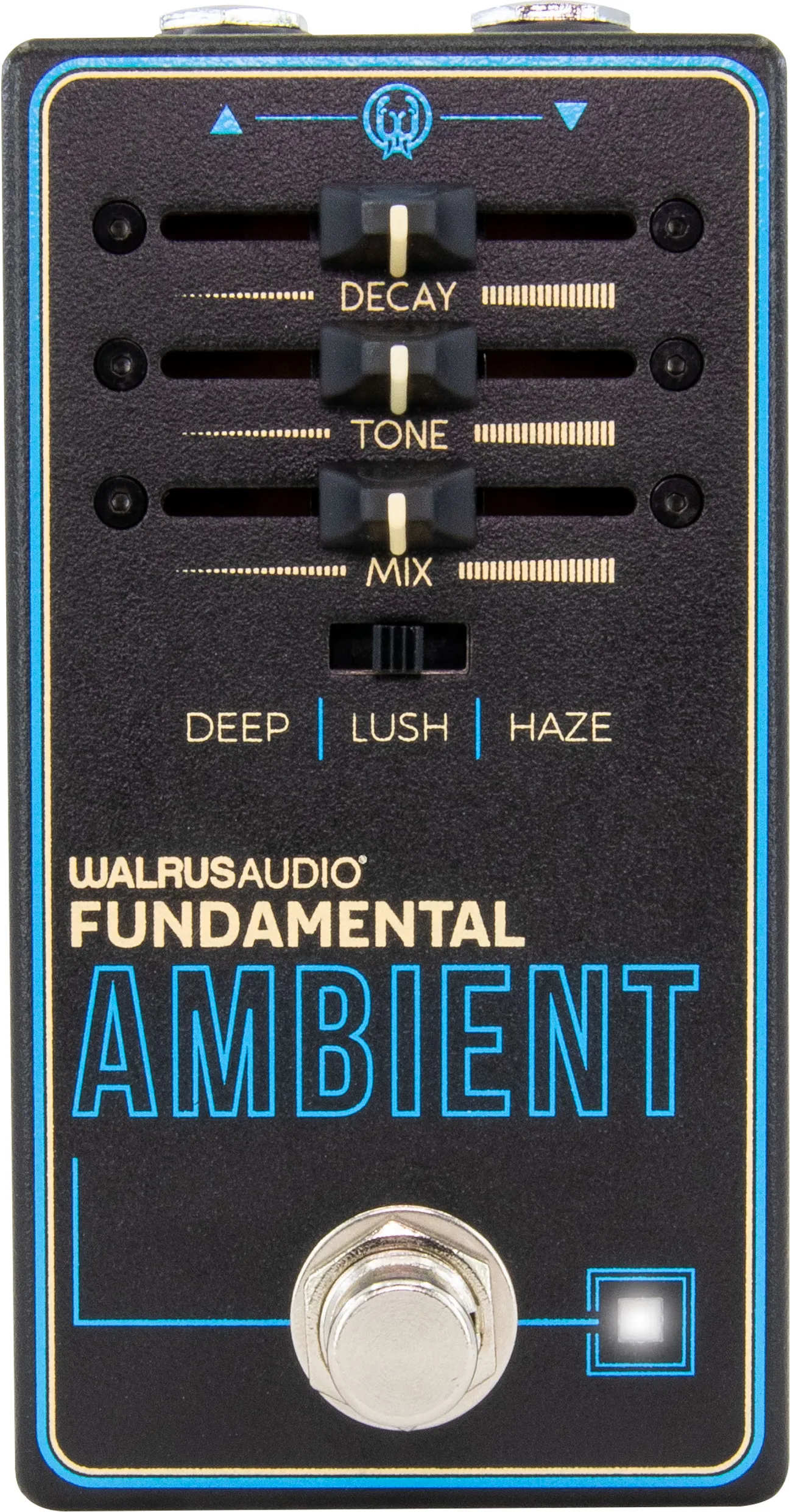 Walrus Audio Fundamental Ambient