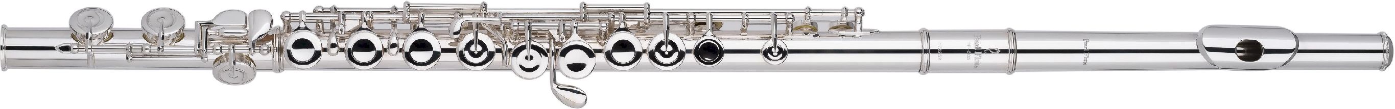 Pearl Flutes Quantz B505EUS-HC Flute Pearl Flutes Quantz B505EUS-HC Flute