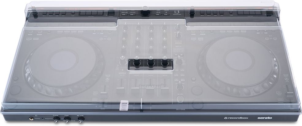 Decksaver Alphatheta DDJ-GRV6 