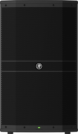 Mackie DRM212