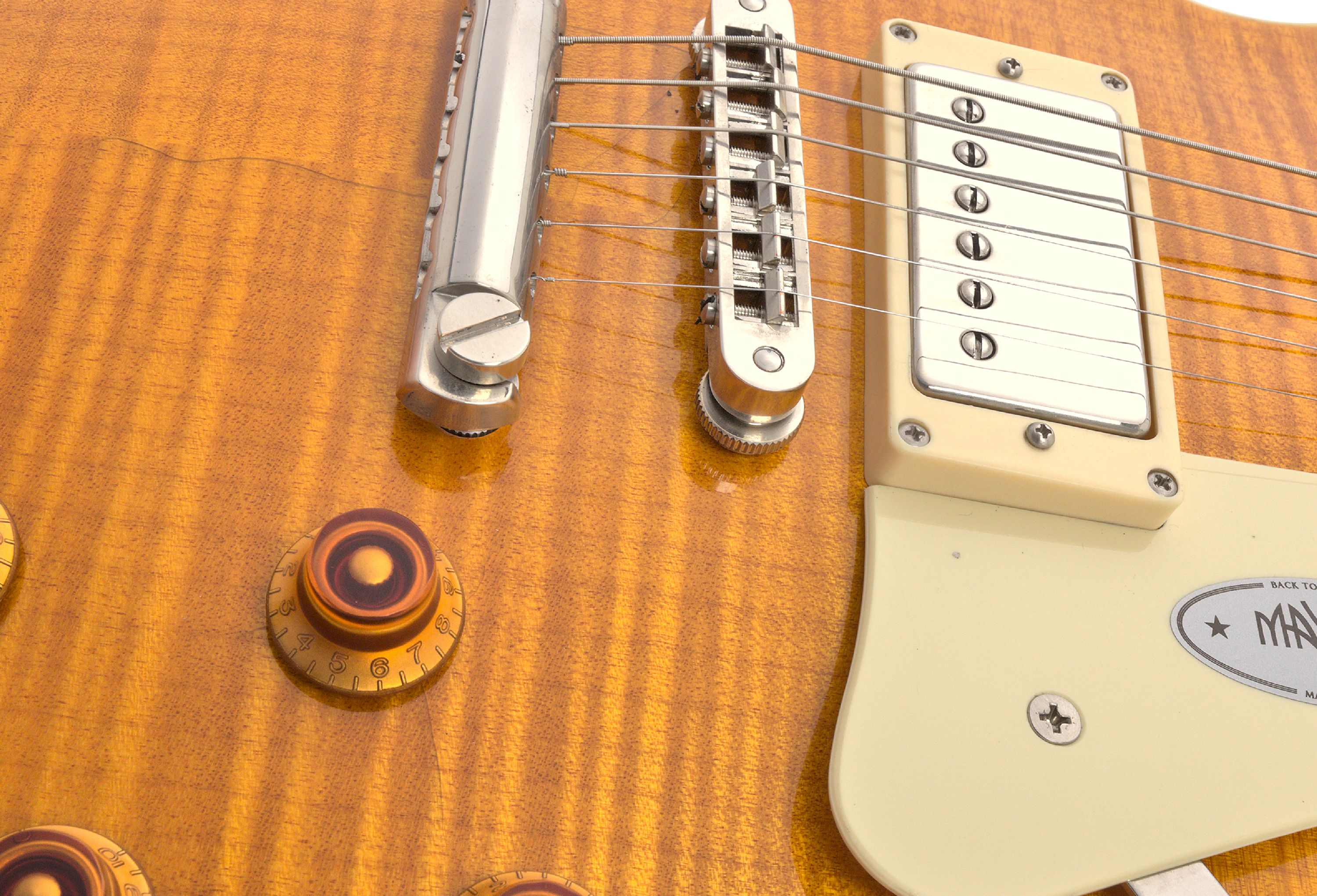 Maybach Lester Honey Pie 60 Aged – Bild 7