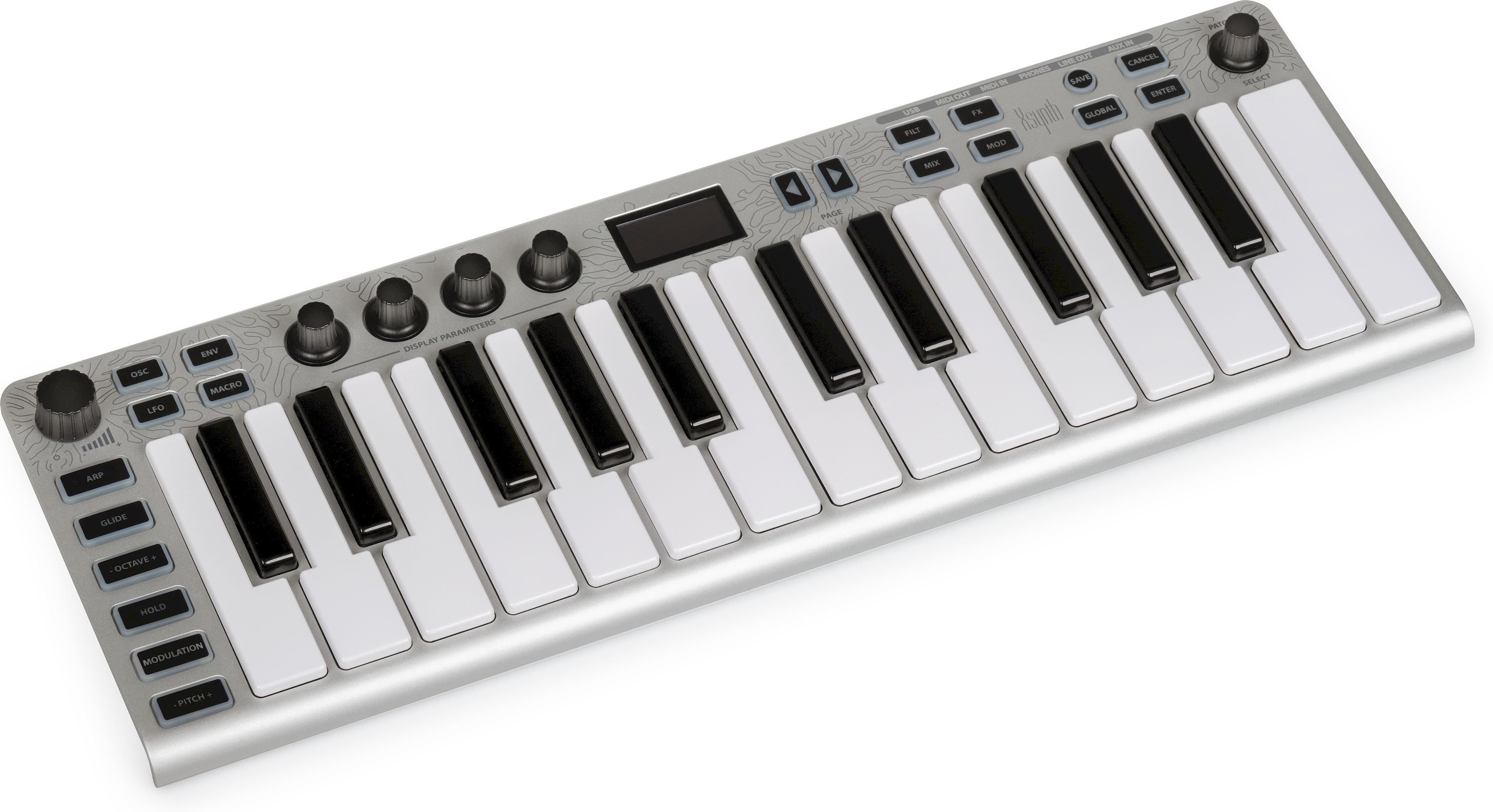 ESI Xsynth