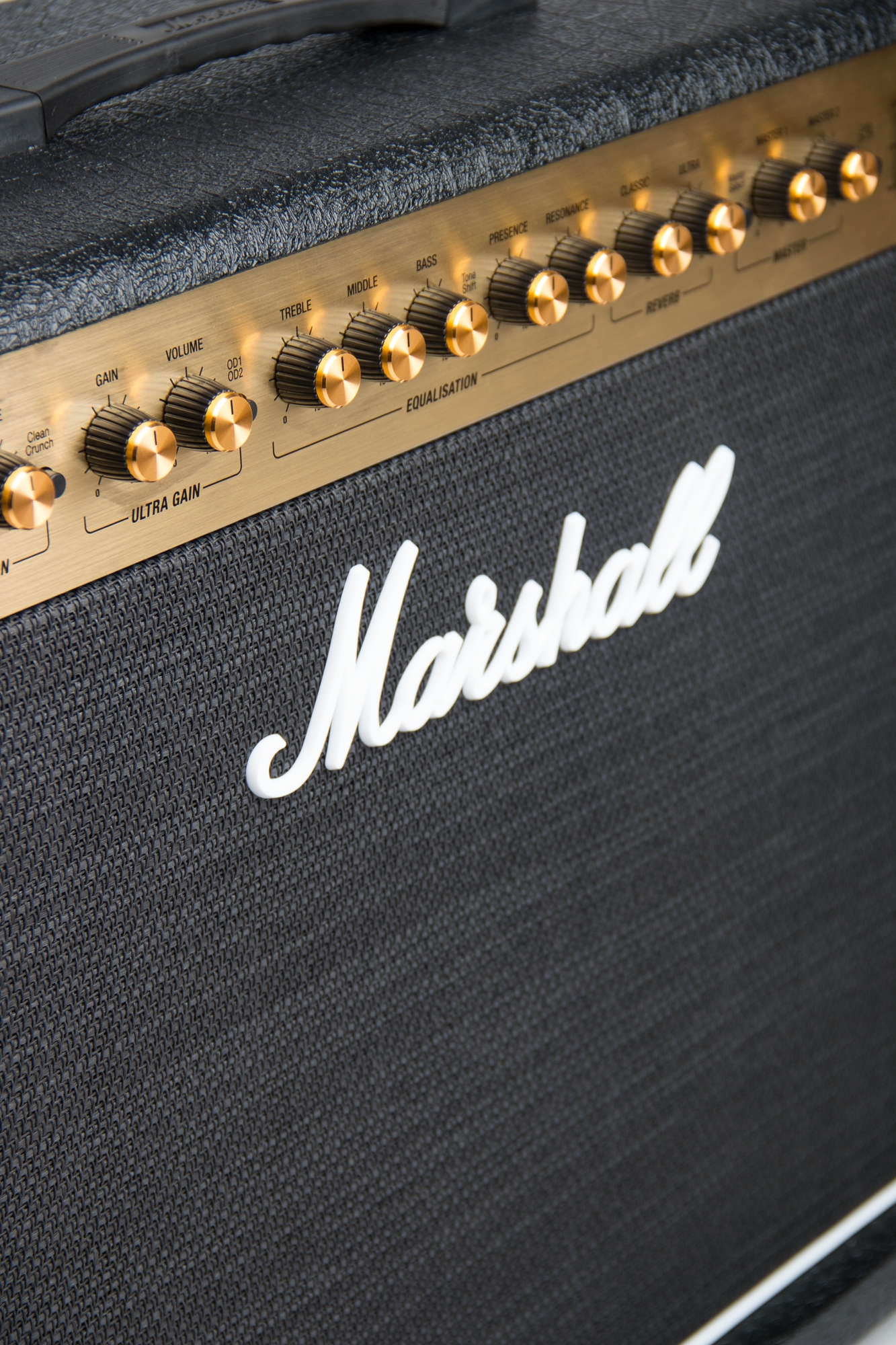 Marshall DSL 40 CR Combo – Bild 6