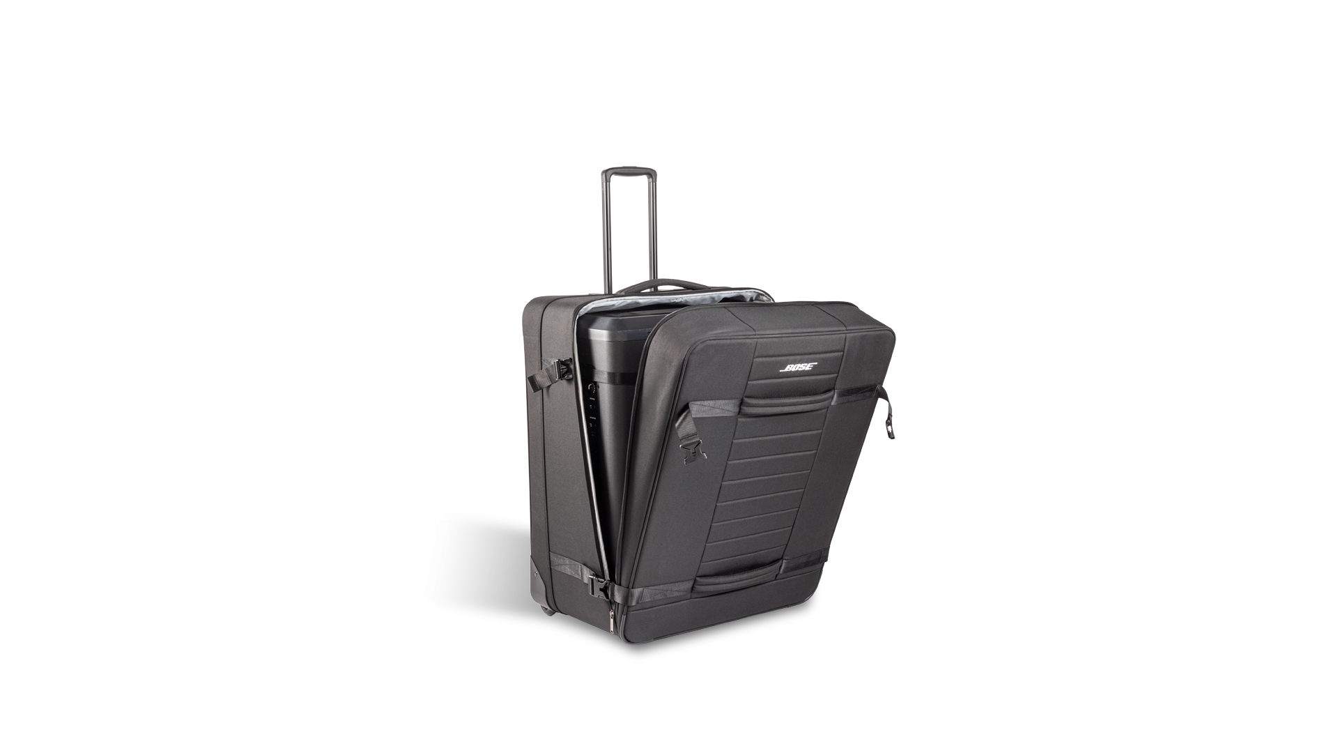 Bose Sub2 Roller Bag