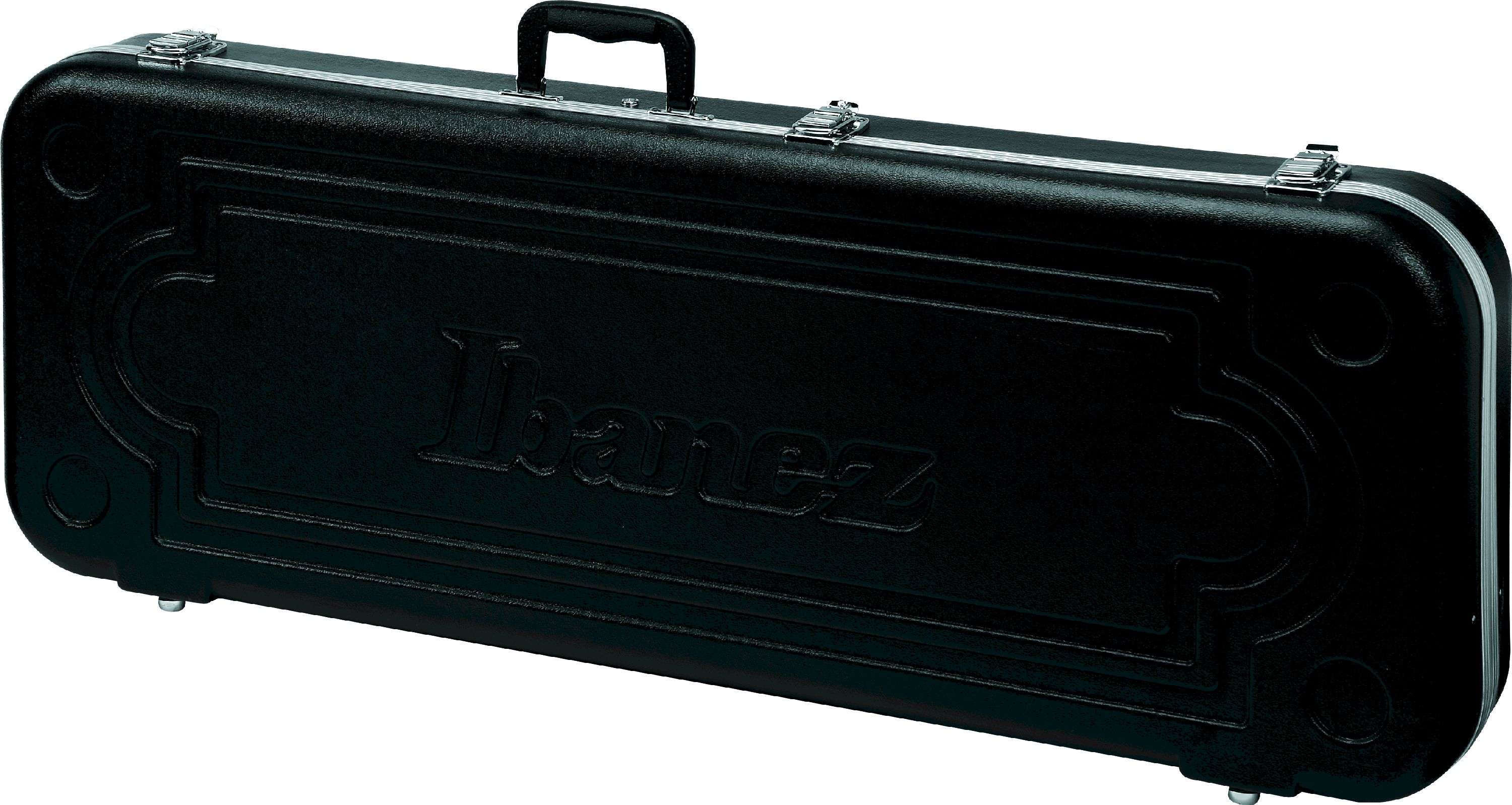 Ibanez PIA3761 Steve Vai Signature Onyx Black