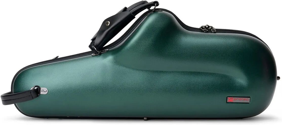 Protec BM304CTHG Alto Sax Micro Zip – Bild 2