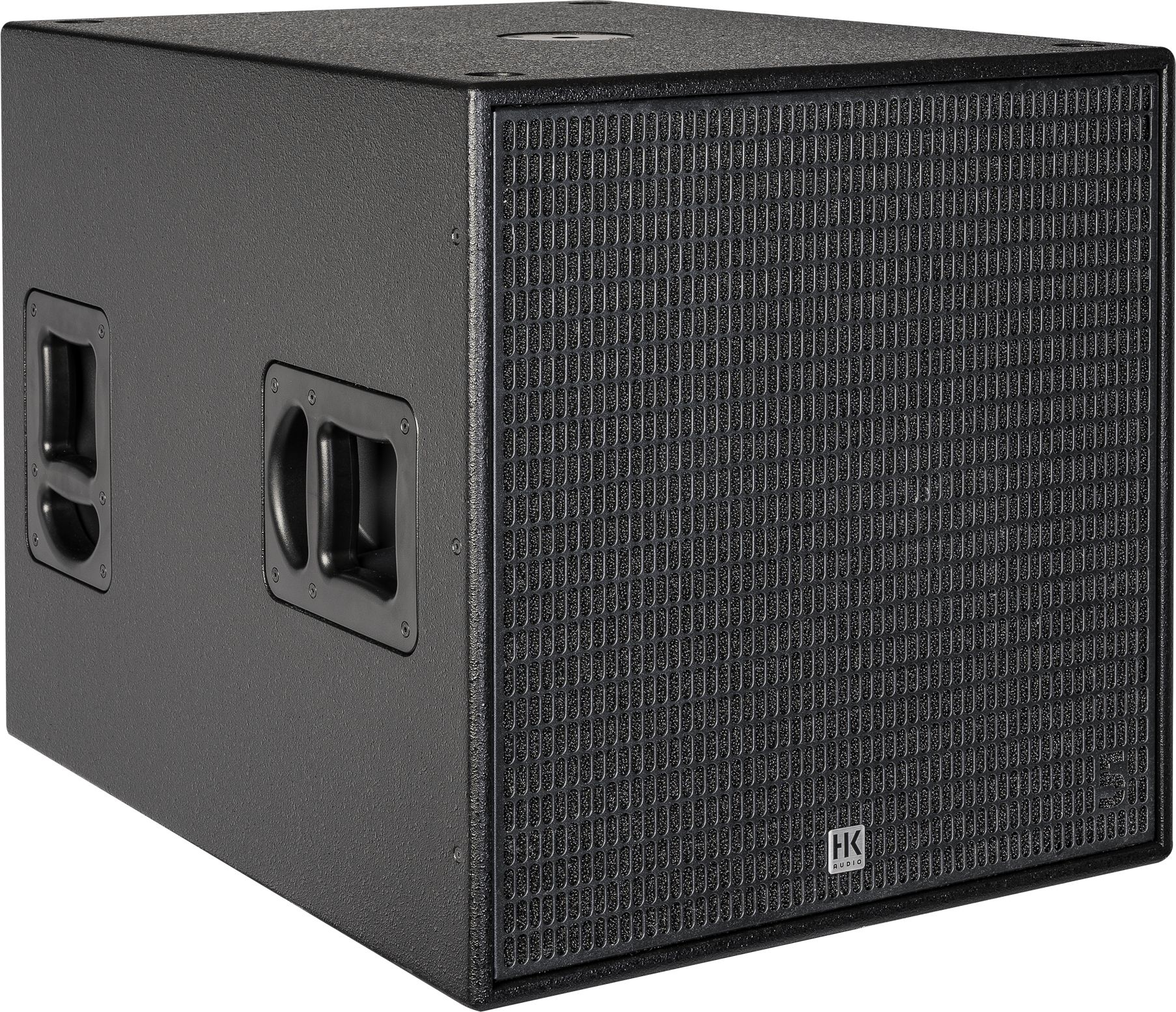 HK Audio Linear 5 MKII 118 Sub HPA – Bild 3